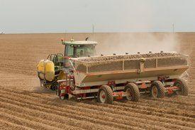 Optimize inputs with Active Implement Guidance (AIG)