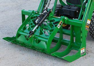 Integrated base support