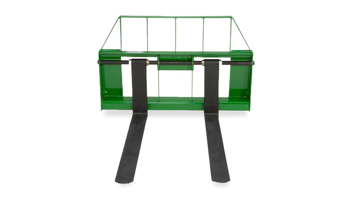 studio image of Frontier ap13 pallet forks