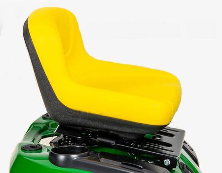 Comfortable seat