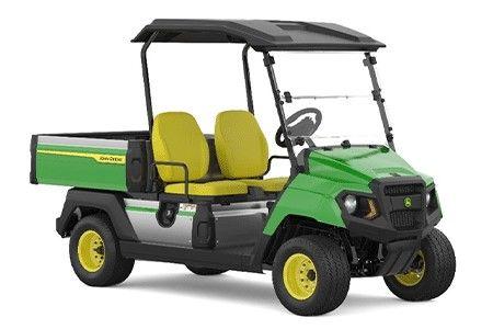 Find Your John Deere Gator™ Utility Vehicle