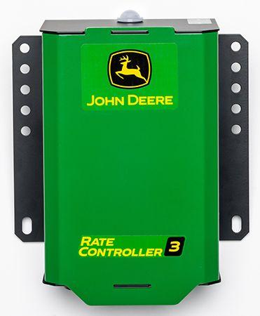 John Deere Rate Controller 3
