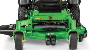 48-in. (122-cm) 7Iron PRO Mower Deck