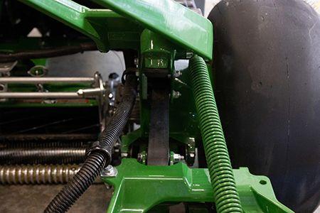 (Whiper Link™ Lift System)