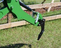 BXX10247 backhoe ripper tooth