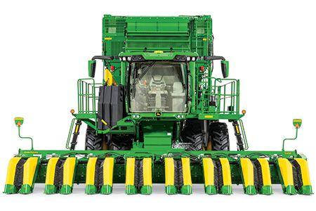 CS770 with SH8R Header