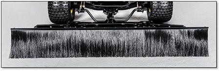 Brush Attachment