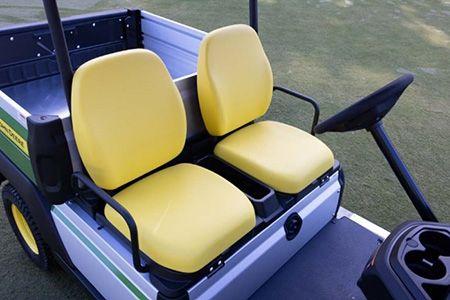 Gator™ GS Electric Operator’s Station